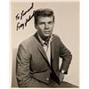 Image 1 : 2001 A Space Odyssey Gary Lockwood signed photo
