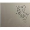 Image 1 : Disney Minnie Mouse sericel