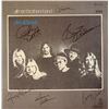 Image 1 : The Allman Brothers Band signed Idlewild South album
