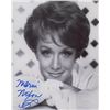 Image 1 : The Sound of Music Marni Nixon signed photo