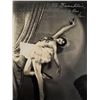 Image 1 : Carla Laemmle signed photo