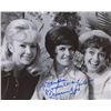Image 1 : Francine York signed photo. GFA Authenticated