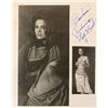 Image 1 : Valley of The Dolls Barbara Parkins signed photo collage