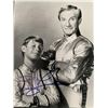 Image 1 : Lost in Space Billy Mumy signed photo