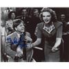 Image 1 : Mickey Rooney signed movie photo