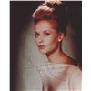 Image 1 : The Birds Tippi Hedren signed photo