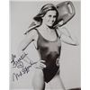 Image 1 : Baywatch Nicole Eggert signed photo