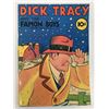 Image 1 : Dick Tracy reprint comic