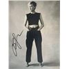 Image 1 : House Of Cards Robin Wright signed photo
