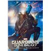 Image 1 : Guardians of the Galaxy facsimile signed  movie photo