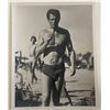 Image 1 : Tarzan Ron Ely vintage photo