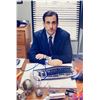Image 1 : The Office Steve Carell facsimile signed  photo