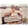 Image 1 : Waterhole #3 James Coburn original 1967 vintage movie photo