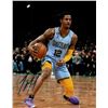 Image 1 : Memphis Grizzlies JA Morant facsimile signed photo