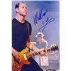 Image 1 : Mike Ness facsimile signed  photo