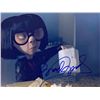 Image 1 : The Incredibles Brad Bird facsimile signed  movie photo