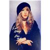 Image 1 : Stevie Nicks facsimile signed photo