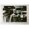 Image 1 : Batman Michael Keaton facsimile signed  movie photo