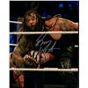 Image 1 : Windham Rotunda Bray Wyatt facsimile signed photo