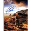 Image 1 : Game of Thrones Emilia Clarke facsimile signed photo