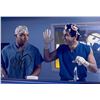 Image 1 : Scrubs Donald Faison facsimile signed photo