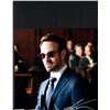 Image 1 : Daredevil Charlie Cox facsimile signed photo