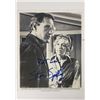 Image 1 : Jaws Steven Spielberg facsimile signed  movie photo