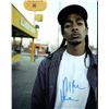 Image 1 : Rapper Nipsey Hussle facsimile signed photo