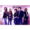 Image 1 : The Eagles facsimile signed photo