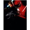 Image 1 : Star Wars Hayden Christensen facsimile signed photo