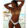 Image 1 : Tennis legend Serena Williams facsimile signed photo