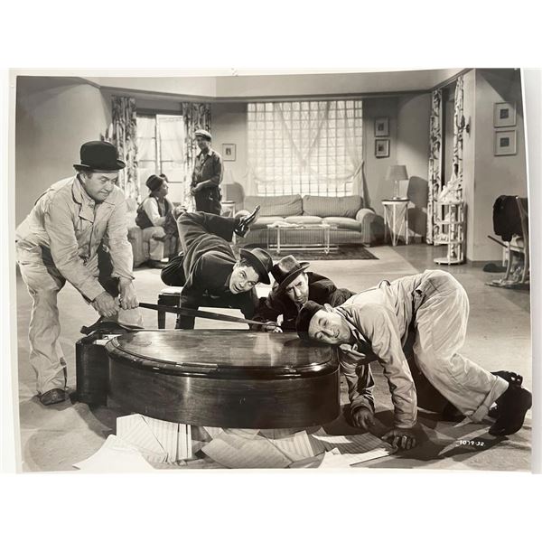 Eddie Quillan vintage movie photo