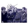 Image 1 : The Cranberries facsimile signed photo