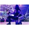 Image 1 : The Undertaker Mark William Calaway facsimile signed  photo