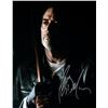 Image 1 : The Walking Dead Jeffrey Dean Morgan facsimile signed photo