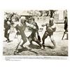 Image 1 : American Ninja original 1985 vintage movie photo