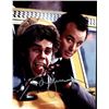 Image 1 : Scrooged David Johansen facsimile signed photo