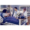 Image 1 : Grey's Anatomy Giacomo Gianniotti facsimile signed  photo