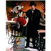 Image 1 : Roger Rabbit Christopher Lloyd facsimile signed photo