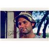 Image 1 : Caddyshack Bill Murray facsimile signed  movie photo