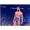 Image 1 : WWE Universal Champion  Finn BÃ¡lor facsimile signed  photo