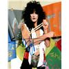 Image 1 : MÃ¶tley CrÃ¼e Tommy Lee facsimile signed photo