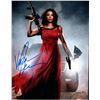 Image 1 : G20 Viola Davis facsimile signed movie photo