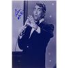 Image 1 : Dean Martin facsimile signed photo