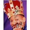 Image 1 : Fresh Prince Will Smith facsimile signed photo