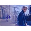 Image 1 : Pink facsimile signed photo