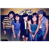 Image 1 : AC/DC Angus Young facsimile signed  photo