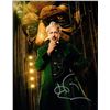 Image 1 : Wicked Jeff Goldblum facsimile signed movie photo
