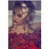 Image 1 : American Beauty Mena Suvari facsimile signed  movie photo
