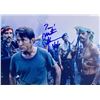 Image 1 : Apocalypse Now Martin Sheen facsimile signed  movie photo